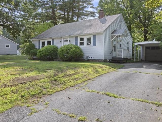 House for sale in Millbury Junction, Millbury
