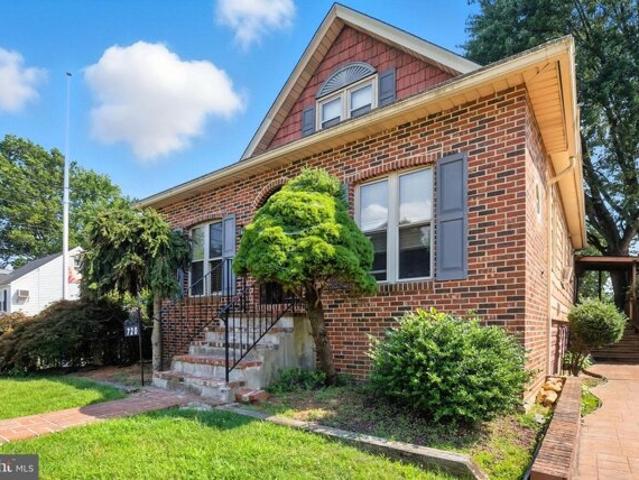 House for sale in Mount Ephraim House for sale in Mount Ephraim