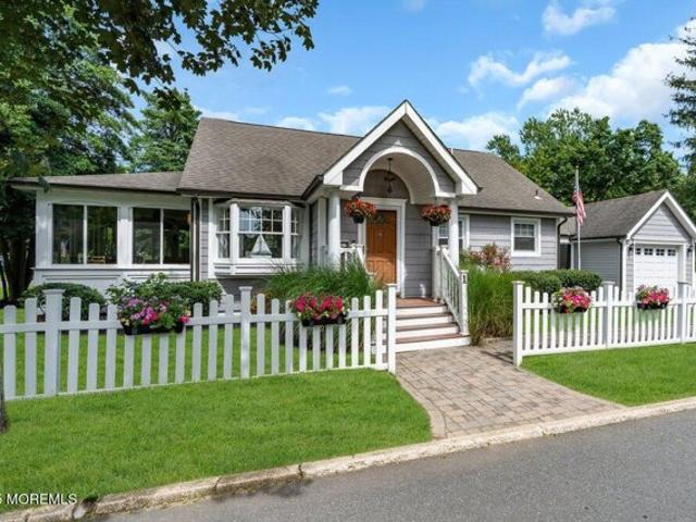 House for sale in Rumson