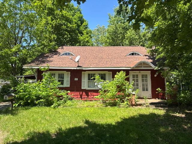 House for sale in Battle Creek, Michigan