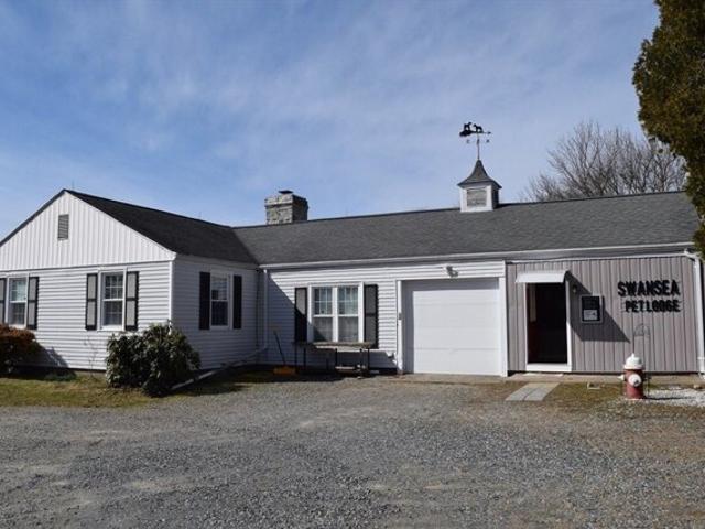 House for sale in Bristol, Massachusetts