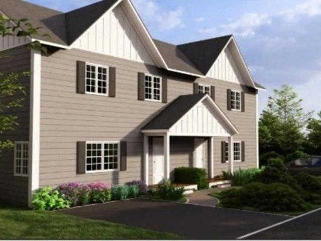 Condo for sale in Swansea, Massachusetts
