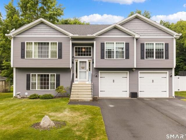 House for sale in Wolcott, Connecticut