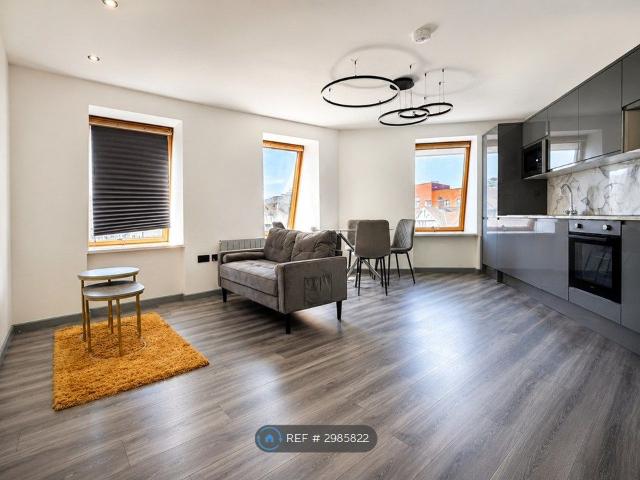 Apartment for rent in Melbourne, Chelmsford