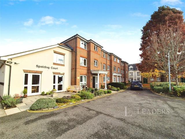 Apartment for rent in Moulsham, Chelmsford