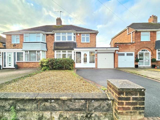 House for rent in Coseley, Dudley