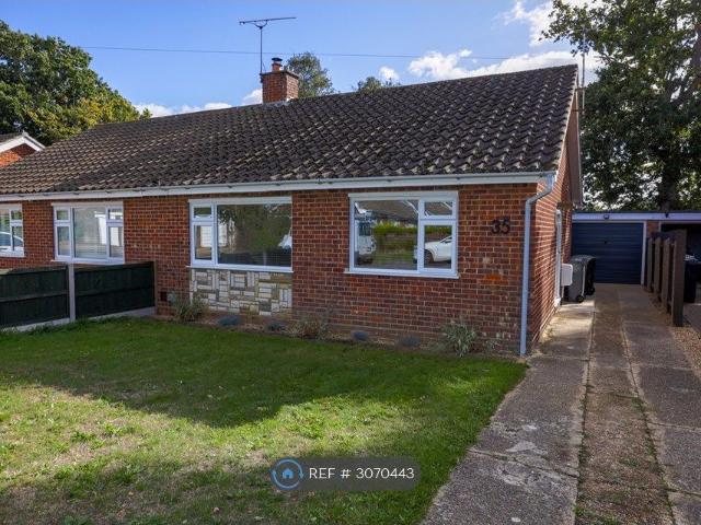 House for rent in Old Kesgrave, East Suffolk