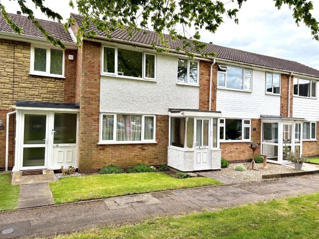House for rent in Stanford On Avon, Leicestershire