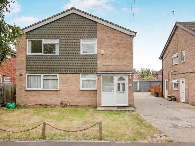 Apartment for rent in Greater London