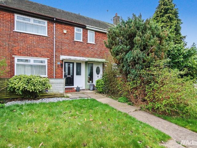 House for rent in Halton