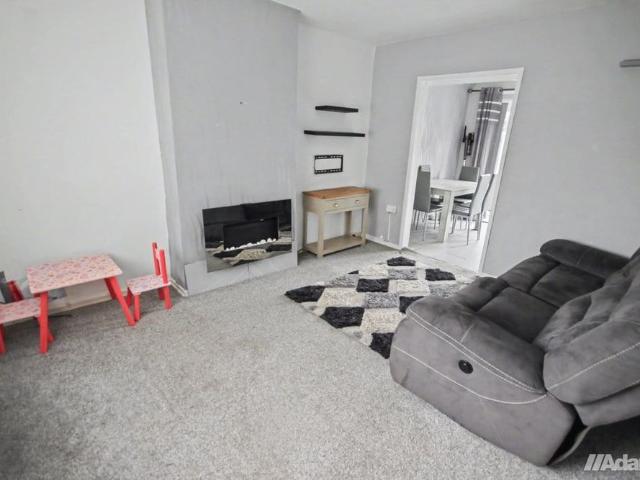 House for rent in Halton
