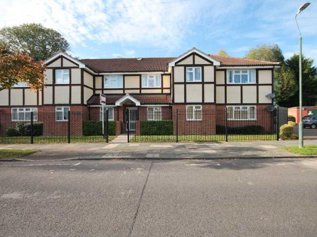 Apartment for rent in London Borough of Bexley, Greater London