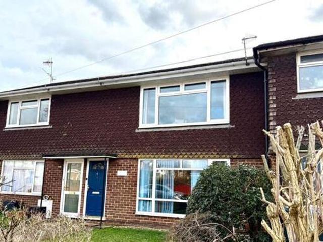 House for sale in Worthing, West Sussex