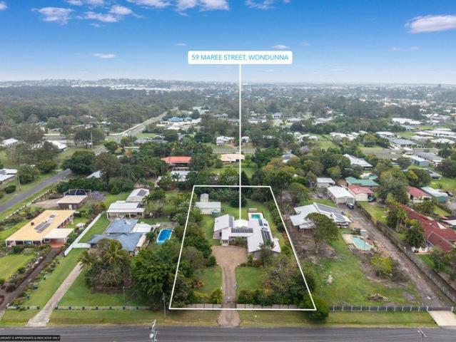 House for sale in Wondunna, Hervey Bay