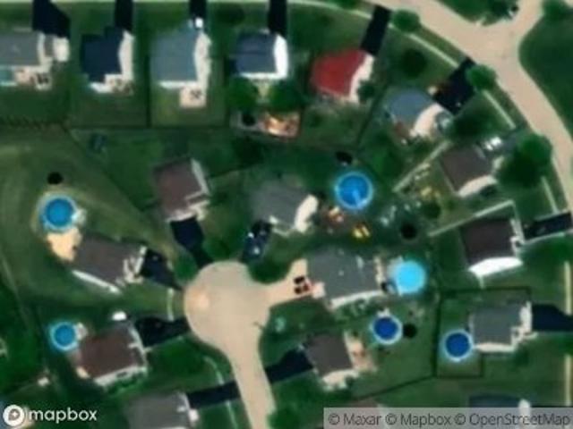 House for sale in Poplar Grove, Illinois