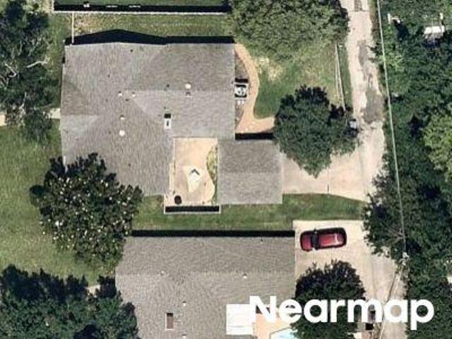 House for sale in Dallas, Texas
