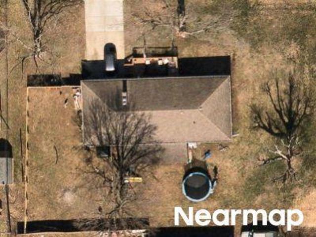 House for sale in Camby, Indiana