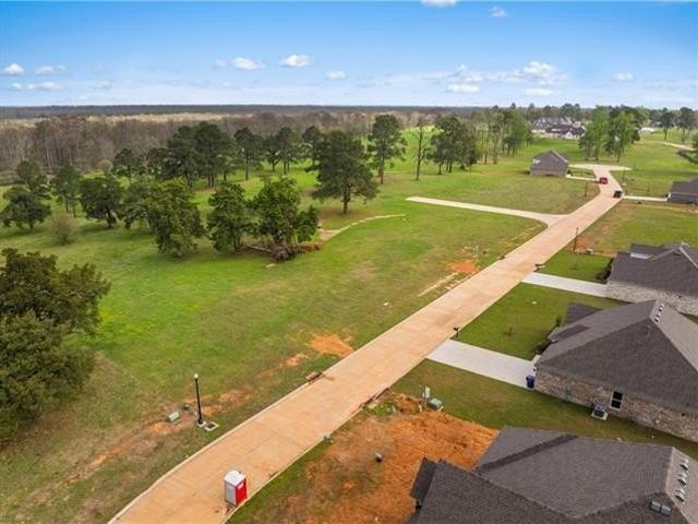 Land for sale in Woodworth, Louisiana