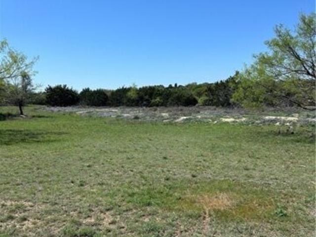 Land for sale in Gatesville, Texas