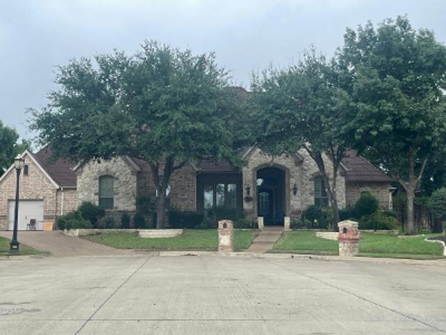 House for sale in Woodland Oaks, North Richland Hills