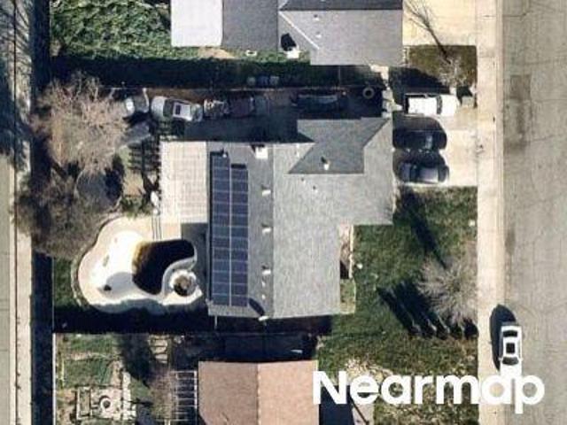 House for sale in San Jacinto, California