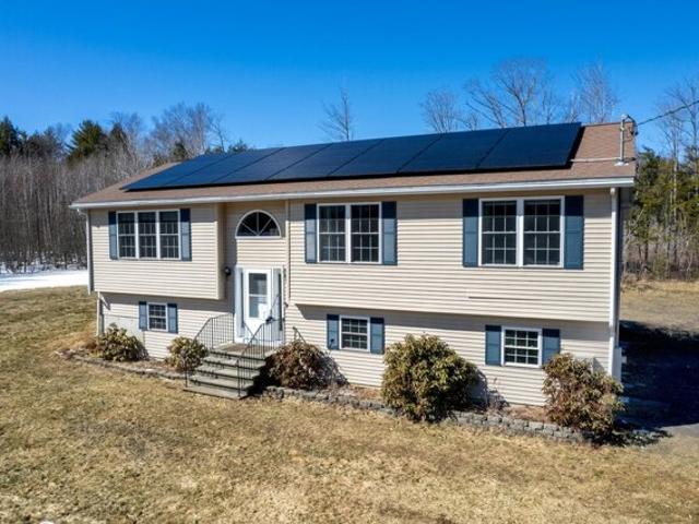 House for sale in Glenburn, Maine