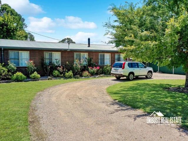 House for sale in Orbost, Victoria