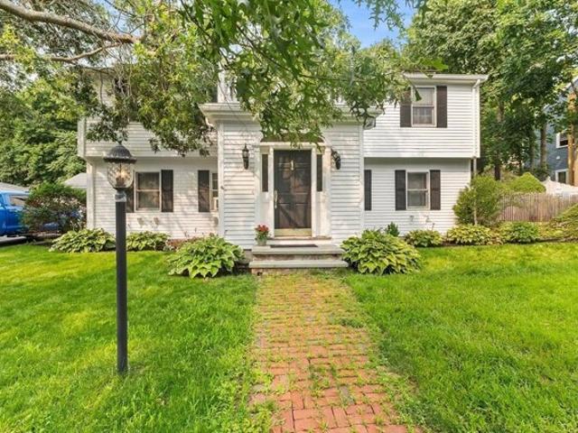 House for sale in Lynn, Massachusetts