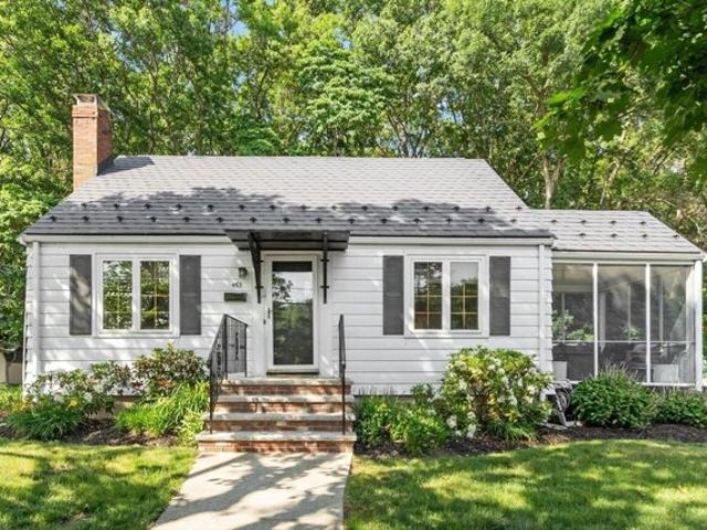 House for sale in Lynn, Massachusetts