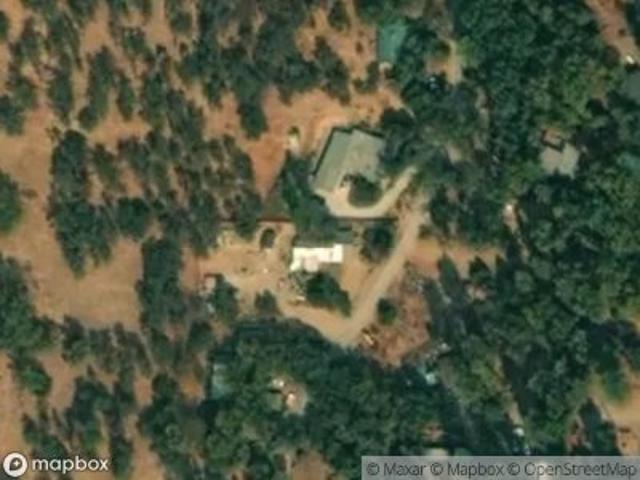 House for sale in California Hot Springs