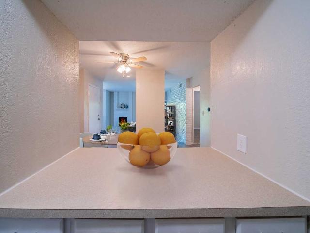 Apartment for rent in Independence, Missouri