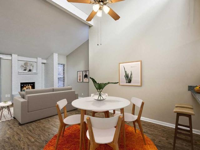 Apartment for rent in Independence, Missouri