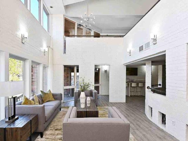 Apartment for rent in Independence, Missouri