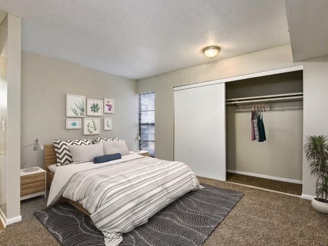 Apartment for rent in Independence, Missouri