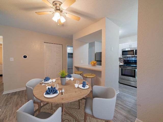 Apartment for rent in Independence, Missouri