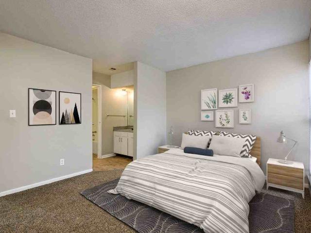Apartment for rent in Independence, Missouri
