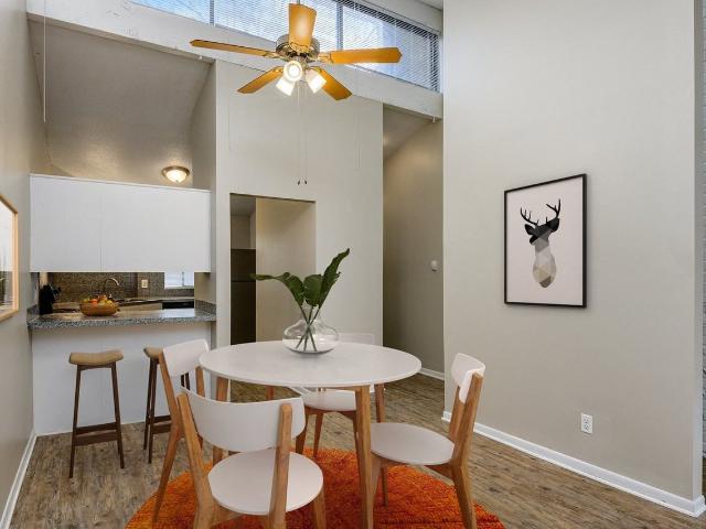 Apartment for rent in Independence, Missouri