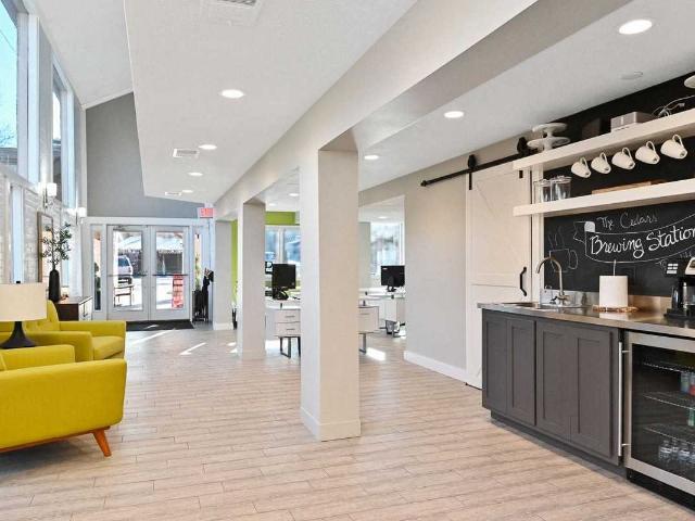 Apartment for rent in Independence, Missouri
