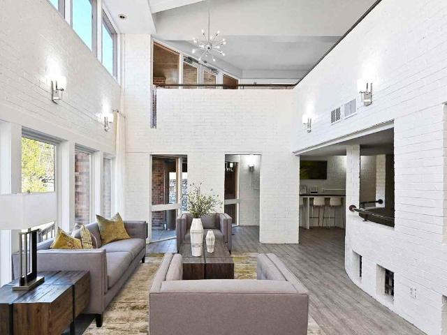 Apartment for rent in Independence, Missouri