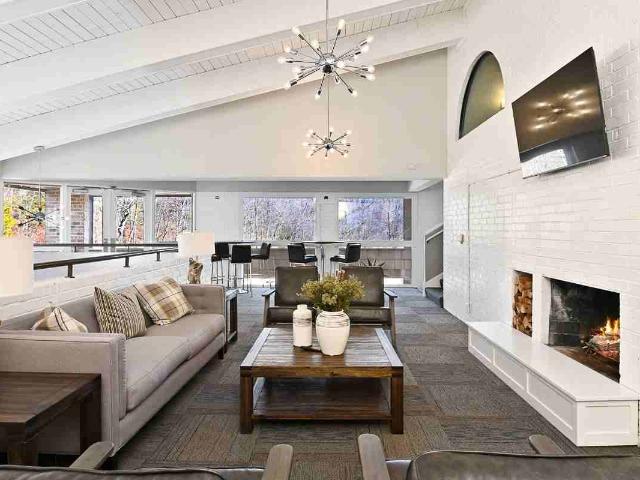 Apartment for rent in Independence, Missouri