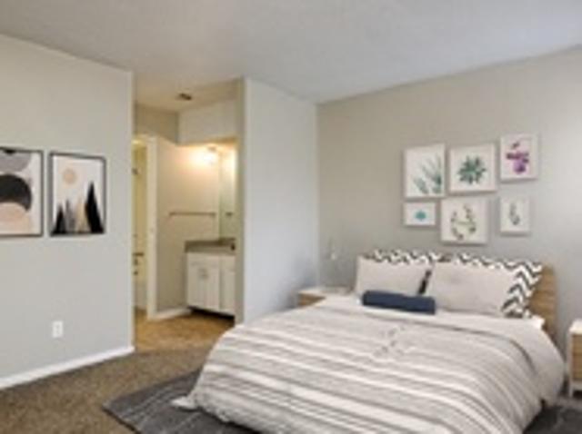 Apartment for rent in Independence