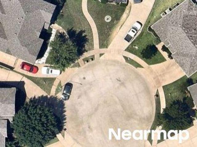 House for sale in Fort Worth, Texas
