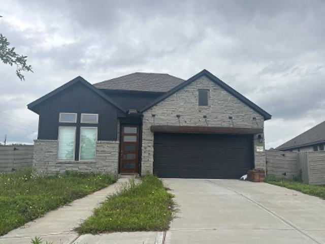 House for sale in Manvel, Texas