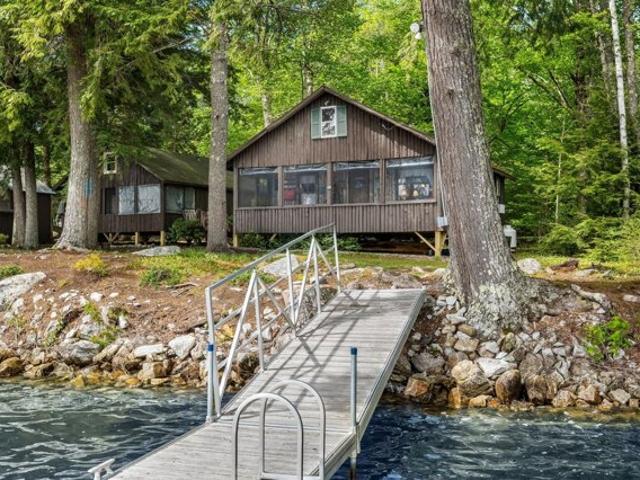 Condo for sale in Belgrade, Maine