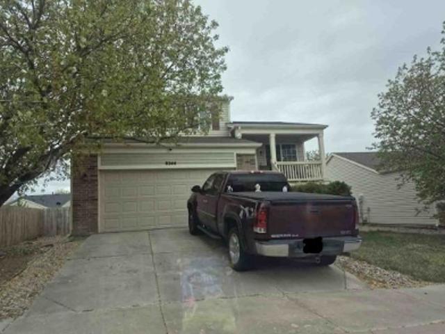 House for sale in Fountain, Colorado