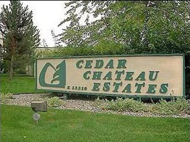 Apartment for rent in Greenacres, Washington