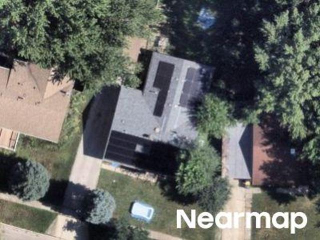 House for sale in Streamwood, Illinois