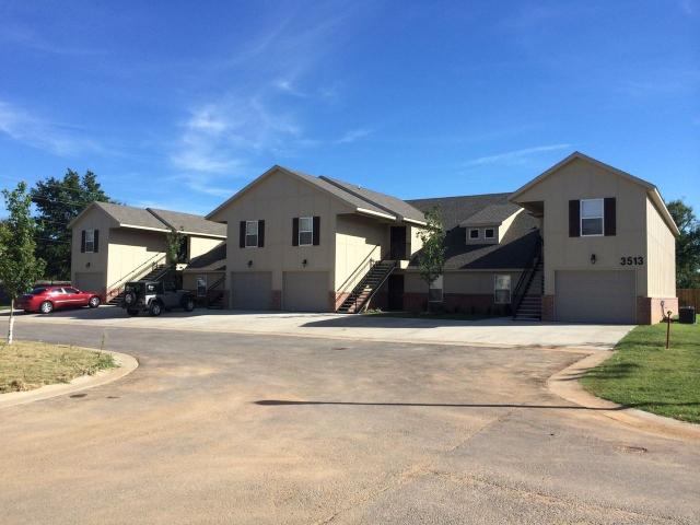 Apartment for rent in Rogers, Benton County