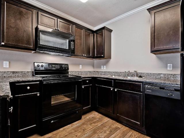 Apartment for rent in Rogers, Benton County