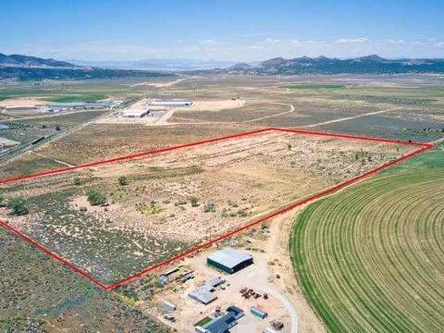 Land for sale in Utah